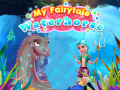 Spel My Sprokieswaterperd aanlyn