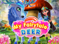 Spel My Sprokie Deer aanlyn