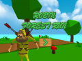 Spel Robin se Woudren aanlyn