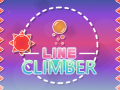 Spel Lyn Klimmer aanlyn
