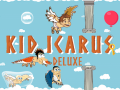 Spel Kid Icarus Deluxe aanlyn