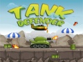 Spel Tenkskerm aanlyn