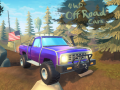 Spel 4WD Afgelee Motorvoertuie aanlyn