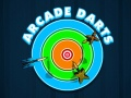 Spel Arcade Darts aanlyn