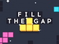 Spel Vul die gaping aanlyn