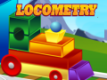 Spel Lokometrie aanlyn