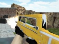 Spel Kritiese Geveg Battle Royale aanlyn