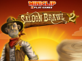 Spel Knal in die Saloon 2 aanlyn