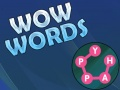 Spel WOW Woorde aanlyn