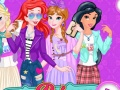 Spel Prinses Sororiteit belowe aanlyn
