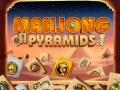 Spel Mahjong Piramides aanlyn