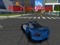 Spel Polisie Motor Offroad aanlyn