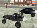 Spel Realistiese Buggy Bestuurder aanlyn