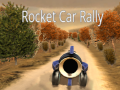 Spel Raketmotor Rally aanlyn