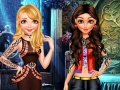 Spel Prinses Slegte Meisies Make-over aanlyn