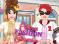 Spel Prinses Mode Obsessie aanlyn