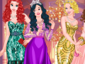 Spel Prinsesse Pop Partytendense aanlyn