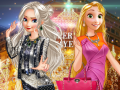 Spel Prinsesse: Paris Inkopies aanlyn