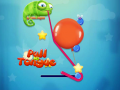 Spel Trekk My Tongue aanlyn