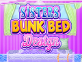 Spel Susters Stapelbed Ontwerp aanlyn