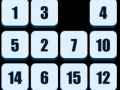 Spel Getal Skuiflegkaarte aanlyn