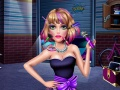 Spel Make-up vir 'n Ster aanlyn