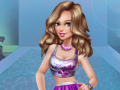 Spel Sery Tydskrif Aankleed aanlyn