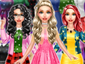 Spel Amber Nerdy teen Trendy aanlyn