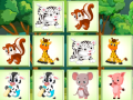 Spel Dierbabies aanlyn