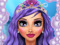Spel Meermin Make-up Salon aanlyn