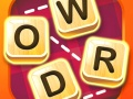 Spel Woordkoekies aanlyn