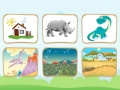 Spel Wie se huis aanlyn
