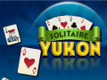 Spel Yukon Solitaire aanlyn