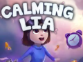 Spel Kalmerende Lia aanlyn