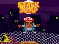 Spel Stap Spring aanlyn