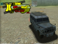 Spel Xtreme Offroad Motor Wedren 4x4 aanlyn
