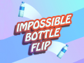 Spel Onmoontlike Bottel Flip aanlyn