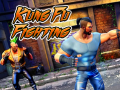 Spel Kung Fu Geveg aanlyn
