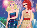 Spel 10 perfekte uitrustings vir prinsesse aanlyn