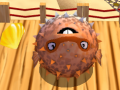 Spel Super Puffer Vis aanlyn