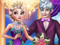 Spel Prinsesse Royal Bal! aanlyn