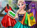Spel Ys Koningin: Winkel in die Werklike Lewe aanlyn