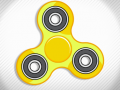 Spel Fidget Spinner Mania aanlyn