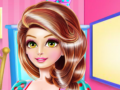 Spel Prinses Huislike Take aanlyn