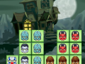Spel Halloween Tetriz aanlyn