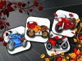 Spel Herinnering aan Cartoon Motorkar aanlyn