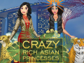 Spel Malik Riky Asiërske Prinsesse aanlyn