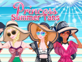 Spel Prinses Somer Tan aanlyn