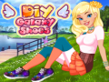 Spel DIY Sterrestelskoene aanlyn