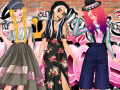 Spel Prinses Stedelike Mode Stelling aanlyn